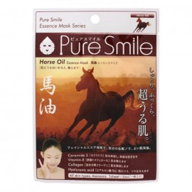 [썬스마일]퓨어스마일 에센스 마스크 마유