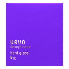 [데미]디자인 큐브 하드 글로스