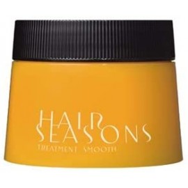 [데미]헤어시즌 트리트먼트 스무스