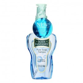 [피츠 코퍼레이션]바디 환타지 바디 스프레이 퓨어 솝 (50ml)