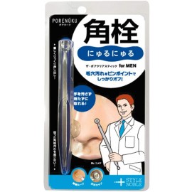 [노블]포아누쿠 더 포아쿠리아스틱 FOR MEN (1개)