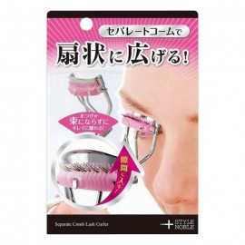 [노블]분리 빗 러쉬 컬러 (1개)