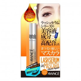 [아반제]러쉬 세럼 인 마스카라 VO 임팩트