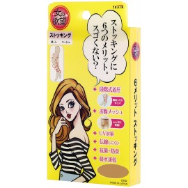 [트레인]여자의 욕망 6 혜택 스타킹 BE M L