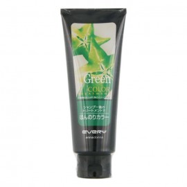 [안나돈나]에브리 컬러 트리트먼트 그린 (1세트)