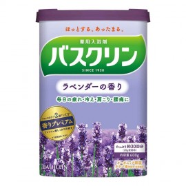 [바스크린]라벤더의 향기 (600g)