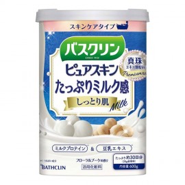 [바스크린]퓨어 스킨 촉촉한 피부 (600g)