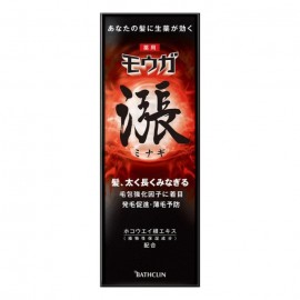 [바스크린]모우가 발모제 미나기 남성용 (120ml)