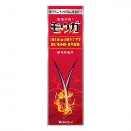 [바스크린]모우가 육모제 (120ml)