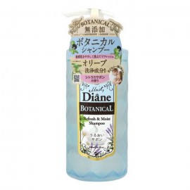 [네이처랩]다이앤 보태니컬 샴푸 재생 모이스트샴푸 (480ml)