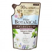 다이앤 보태니컬 오일샴푸 재생 모이스트 리필용 (380ml)