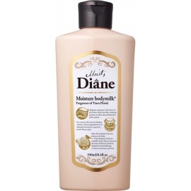 [네이처랩]모이스트 다이앤 바디 밀크 티아라 플로랄