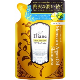 [네이처랩]모이스트 다이앤 오일 살프모이스트＆샤인 리필용