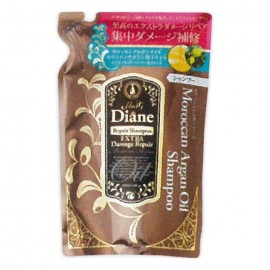 [네이처랩]모이스트 다이앤 오일샴푸 엑스트라 데미지 리페어 리필용 (400ml)