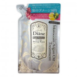 [네이처랩]모이스트 다이앤 오일 트리트먼트 엑스트라 데미지 리페어 리필용 (400ml)