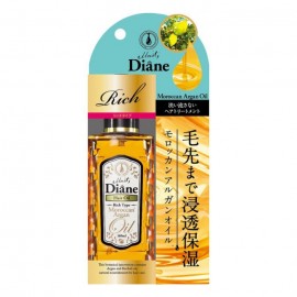 [네이처랩]모이스트 다이앤 헤어 트리트먼트 오일 리치