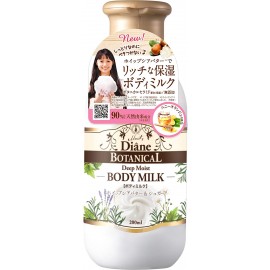 [네이처랩]다이앤 보태니컬 바디 밀크 휘핑 (200ml)
