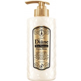 [네이처랩]모이스트 다이앤 오일 트리트먼트 엑스트라샤인 트리트먼트 본체