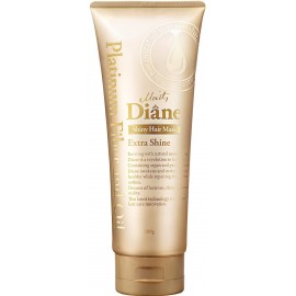 [네이처랩]모이스트 다이앤 헤어 트리트먼트 마스크 엑스트라샤인