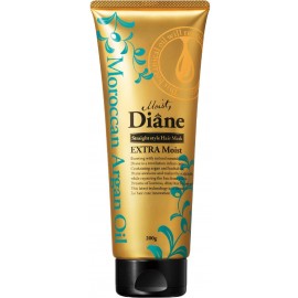 [네이처랩]모이스트 다이앤 스트레이트 스타일 헤어 마스크 엑스트라