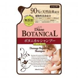 [네이처랩]모이스트 다이앤 오일 샴푸 보태니컬 데미지 리페어링 리필용 (380ml)