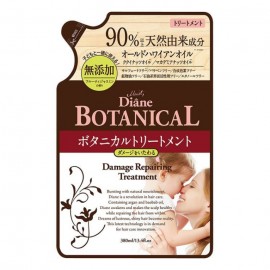 [네이처랩]다이앤 보태니컬 데미지 리페어링 트리트먼트 리필용 (380ml)