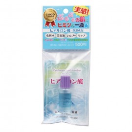 [재팬걸즈]히알루 론산 수용액 (10ml)