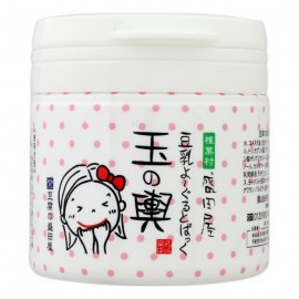 [두부노 모리타야]두유 요구르트 팩 (150g)