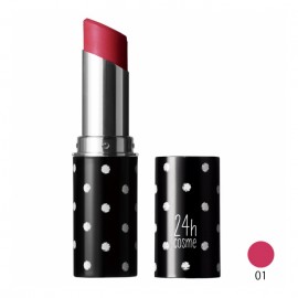 [24h 코스메]24H 미네랄 스틱 색상 01 체리 (5g)