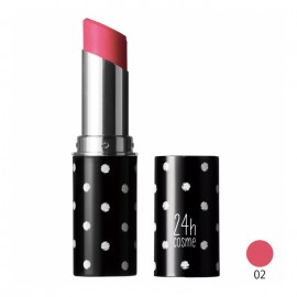 [24h 코스메]24H 미네랄 스틱 컬러 02 피치 (5g)