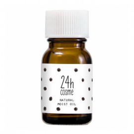 [24h 코스메]24H 내추럴 모이스트 오일 쁘띠 (10ml)