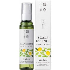 [린렌]스컬프 에센스 민트&레몬 (120ml)