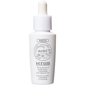 [비바아이]화이트세럼 와일드 로즈 아로마