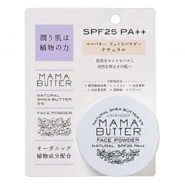 [비바이이]마마 버터 페이스 파우더 내추럴