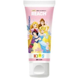 [리치]리치 어린이 치약 딸기 향 (60g)