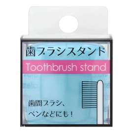 [라이프렌지]칫솔 스탠드 BL 블루 (1개)