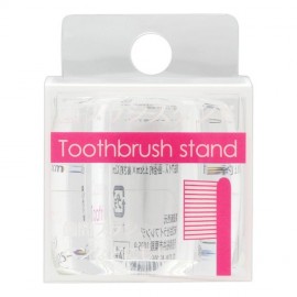 [라이프렌지]칫솔 스탠드 C 지우기 (1개)