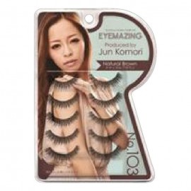 [글리터 이노베이션]긴자 코스메틱 연구소 EYEMAZING NO.103 (5세트)