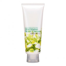 [네산스]마니스 화이트닝 크림 (150g)