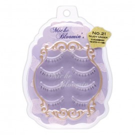 [미쉐 블루민]NO. 21 ND 언더 (4쌍)