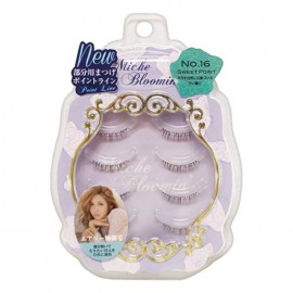 [사이버 드라이브]미시 블루민 NO.16 스위트 포인트 (4쌍)