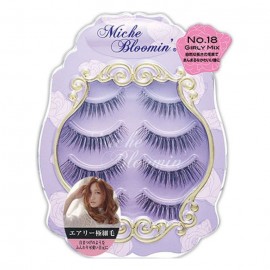 [사이버 드라이브]미시 블루민 NO. 18 가리 믹스 (4쌍)