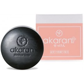 [아카란]메디컬 플러스 비누