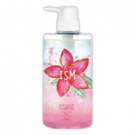 [티앤에이치]ISM 살롱 퀄리티푸아 본체 샴푸