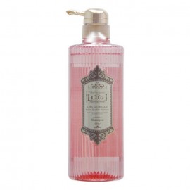 [티앤에이치]L.O.G BY U-REALM 살롱 퀄리티 모이스트 본체 샴푸 (600ml)