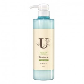 [티앤에이치]U-REALM 살롱 퀄리티 헤어케어 제이 도구 LACE 본체 트리트먼트 마스크
