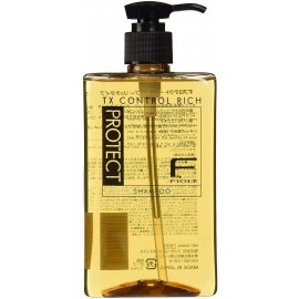 [플로레]피요레코스메티크스 F프로텍트 샴푸 리치