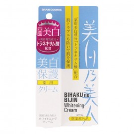 [브레인 코스모스]미백 노 미인 화이트닝 크림 (30g)