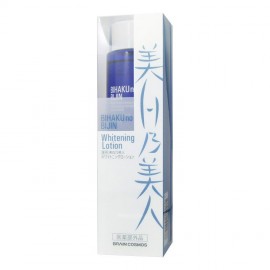 [브레인 코스모스]미백 노 미인 화이트닝 로션 (200ml)