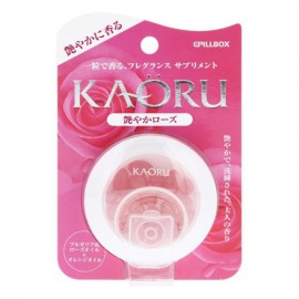 [필박스]에티켓 글로시 로즈